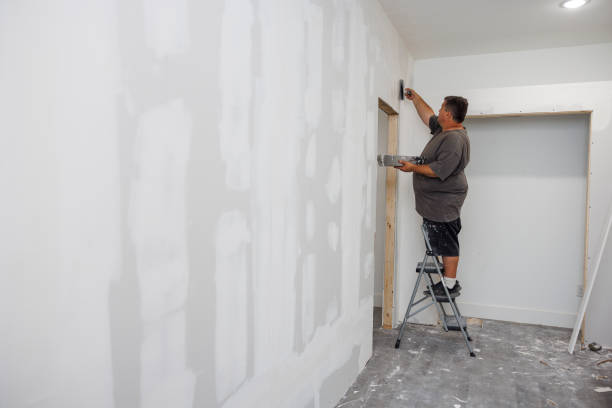 Best HVAC Mold Inspection and Cleaning  in Wales, WI