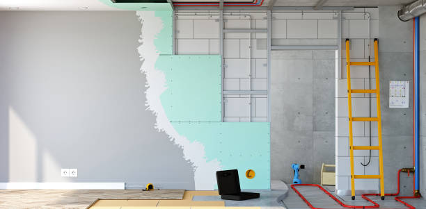 Best Indoor Air Quality Assessment  in Wales, WI
