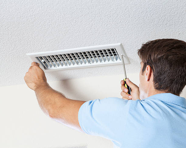 Best Comprehensive Air Testing for Mold Contaminants  in Wales, WI